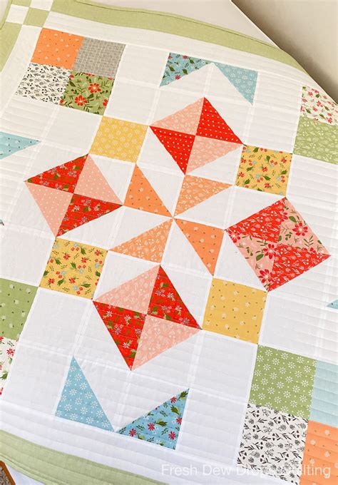 Image result for Simple Square Quilt Patterns