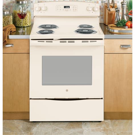Best Electric Smooth Top Range