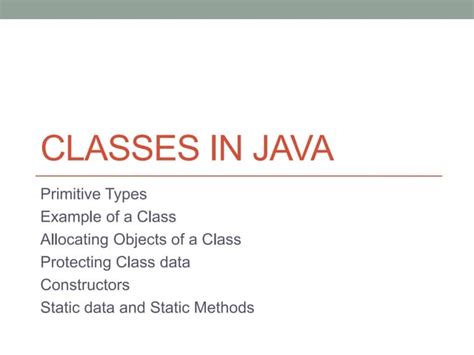 Image result for Classes for Java