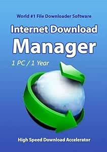 ITZ Internet Download Manager