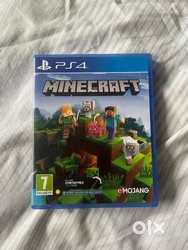Minecraft in India, Free classifieds in India | OLX