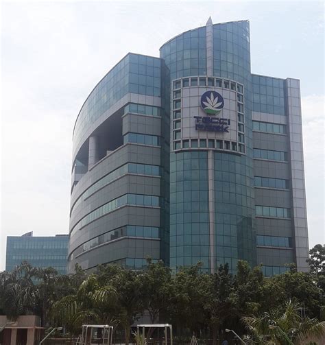 TECCI IT Park - Tower B, 173 Block B,OMR, Shollinganallur, Chennai ...