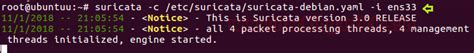 How to Configure Suricata IDS in Ubuntu - Hacking Articles