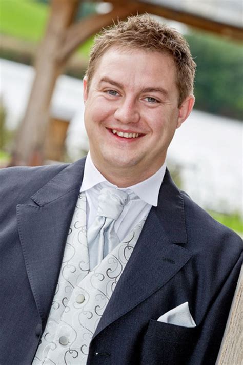 Grieving dad's mental health mission after son, 31, took his own life ...