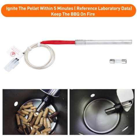 Image result for Igniter Replacement Tips