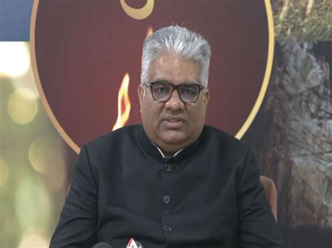 Delhi: Bhupendra Yadav launches book titled 'Modi: Energising a Green ...