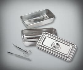 Medicross Instrumente