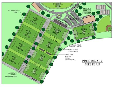 Delta Park Recreational Complex - David Bissett Architect, PCDavid ...