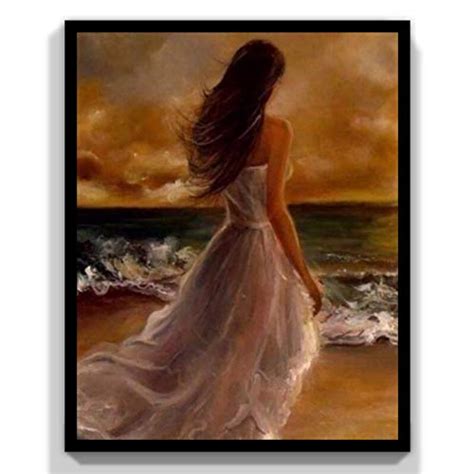 MBH Beautiful Wall Paintings Pack of 3 Paintings with 3x2 Size Frame ...