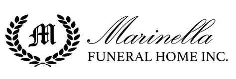 Most Recent Obituaries | Marinella Funeral Home, Inc.