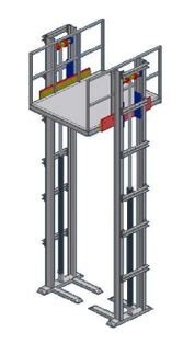 Hydraulic Lift