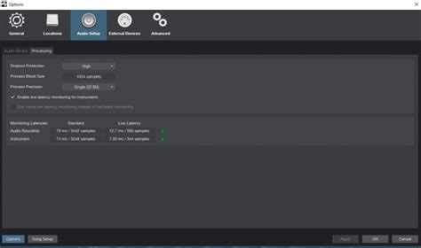 Image result for Studio One AudioBox Setup