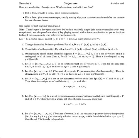 Famous Conjectures 的图像结果