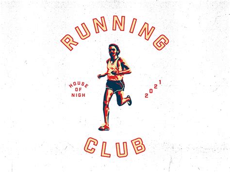 Running Club 的图像结果