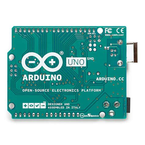 Buy Arduino Uno R3 SMD Online | Best Price & Deals – EdgeTech Robotics