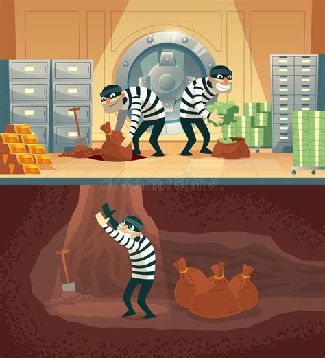 Robbery Stock Illustrations - 18,719 Robbery Stock Illustrations ...