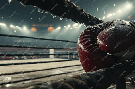 Boxing Match Background 的图像结果