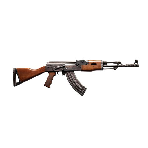 Ak 47 PNGs for Free Download
