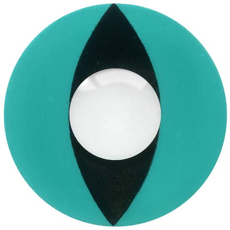 Aqua Cat Theatrical Contact Lenses, FDA & Health Canada Cleared – Moon ...