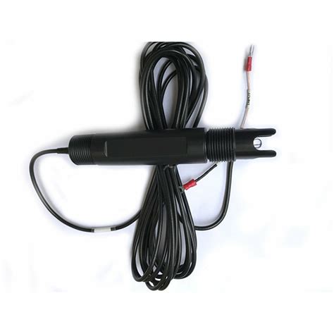 Industrial PH Probe 0~14PH PH Electrode 3/4 NPT | Ubuy India