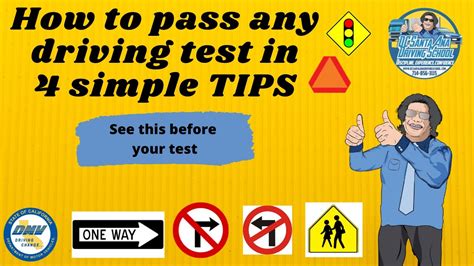 Permit Test Tips 的图像结果