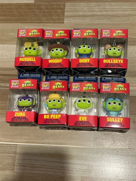 Image result for Alien Remix Funko POP Keychain