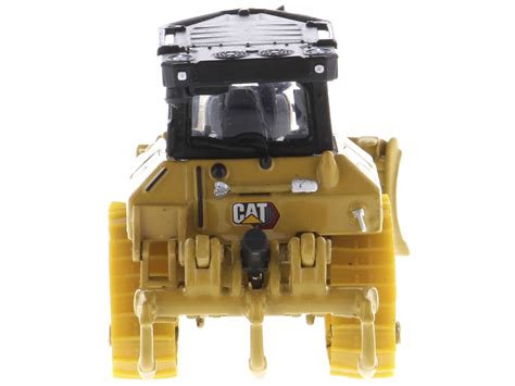 Buy CAT Caterpillar D5 Track-Type Dozer Yellow w/Fine Grading ...