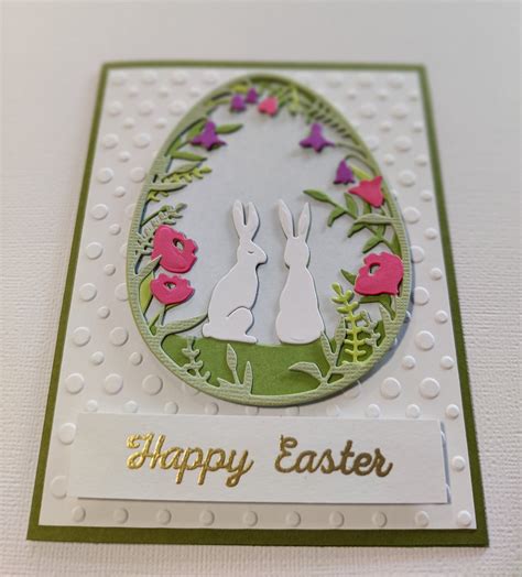 Image result for 3D Easter Card Tutorials