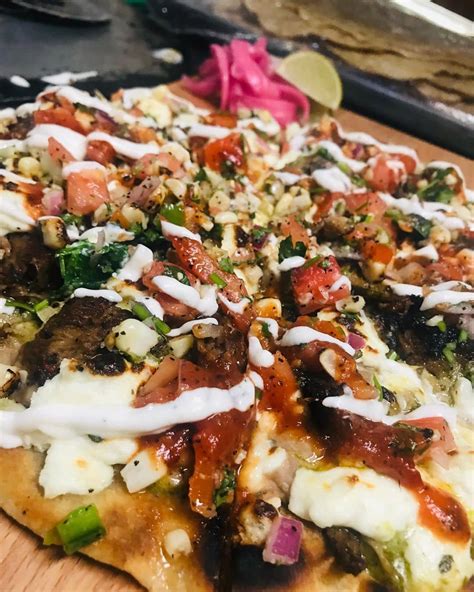 BOCA by Chef Maria Mazon | Tucson Tacos and Mexican Cuisine