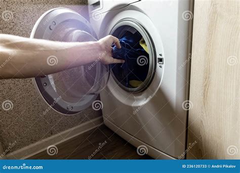 Image result for Open Washing Machine