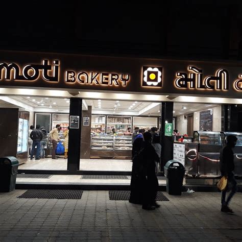THE 10 BEST Bakeries in Ahmedabad - Tripadvisor