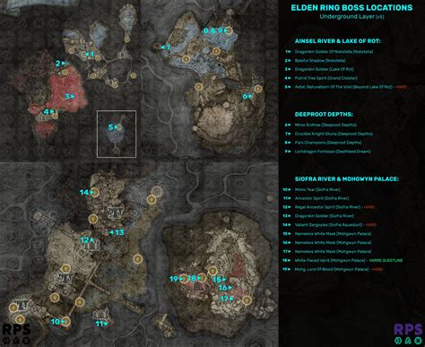 Elden Ring Location Levels at Marie Vicente blog