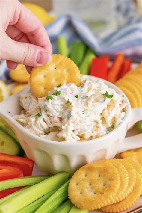 26 Imitation Crab Recipes from Salads to Dips – Snappy Eating
