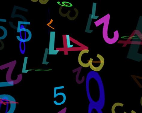 Multiple Numbers 的图像结果