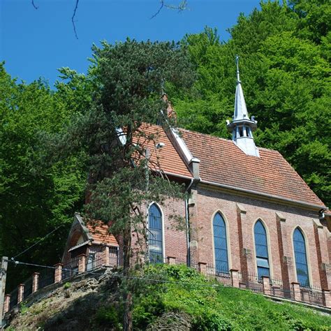 Kościół pw.św.Kingi, Zegiestow-Zdroj - Tripadvisor