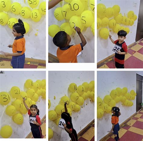 Presidency Juniors | Best School in Mumbai Region | Pre Primary | ICSE ...