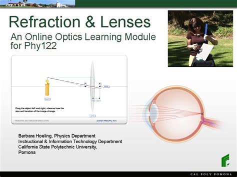 Image result for Refraction Tutorial