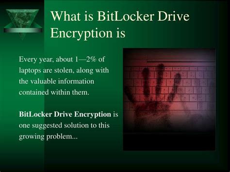 Image result for BitLocker Drive Encryption