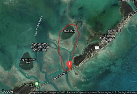 Image result for Where Is Shell Key Florida