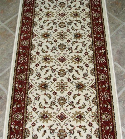 20 Best Ideas Hall Runners and Matching Rugs