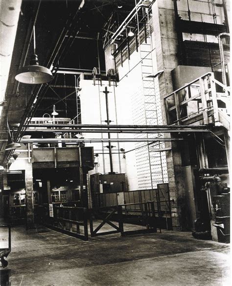 Image result for Plutonium Reactor