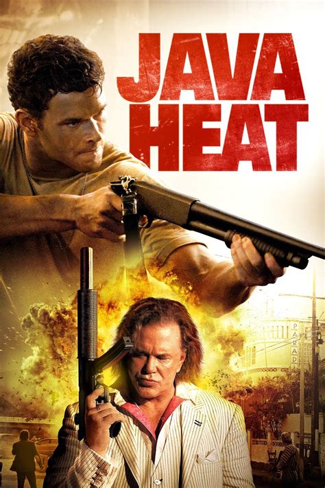 Image result for Java Heat Movie