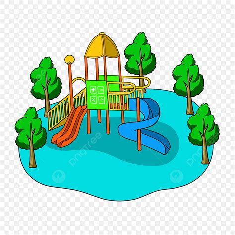 Clipart Park