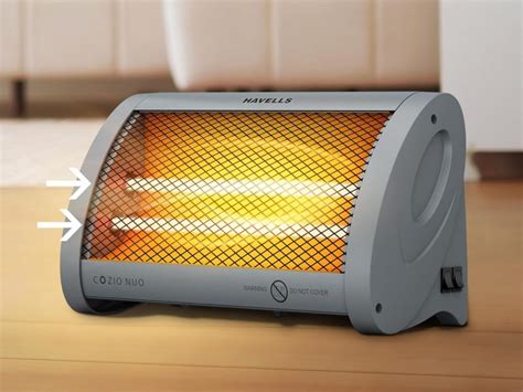 Room Heaters Under 1500 on Amazon: 1500 से कम के सस्ते हीटर, दिलाएंगे ...