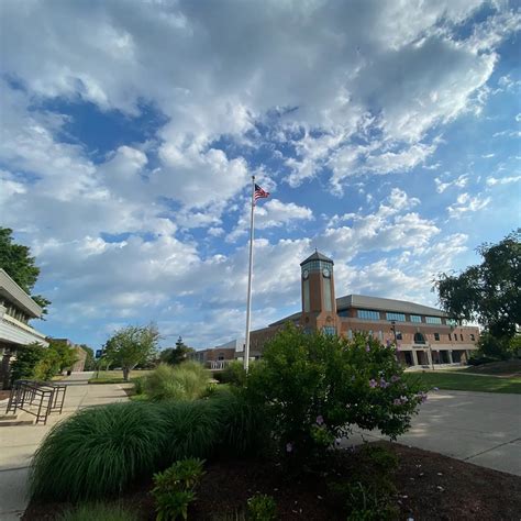 New Partner Spotlight:Roger Williams University