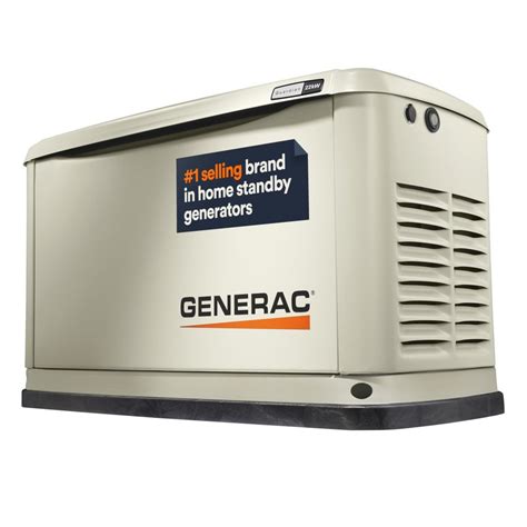 Image result for How Do You Manually Run Test Generac Generator