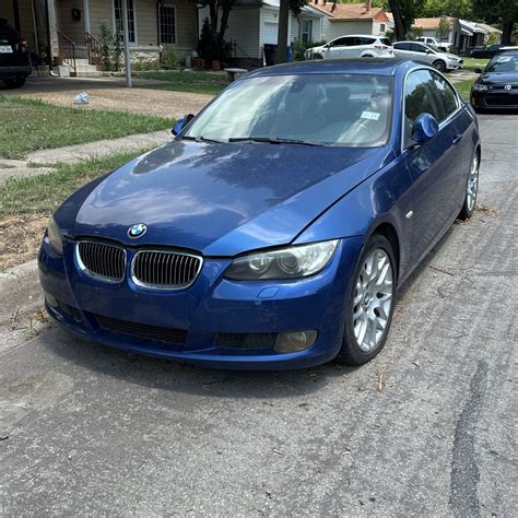 2007 BMW 328i for Sale in Garland, TX - OfferUp