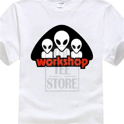 Alien Workshop Logo 的图像结果