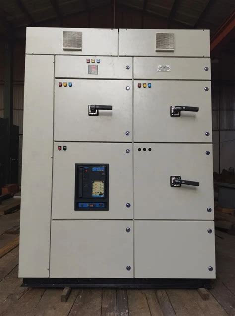 Mack Engineers - Top Electrical Panel Manufacturers in India | Ludhiana ...