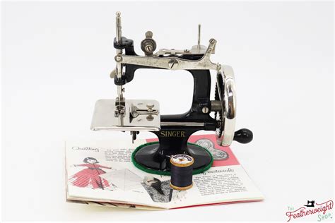 Image result for Singer Model 20